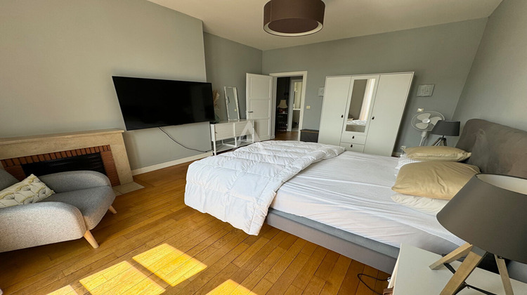 Ma-Cabane - Vente Appartement BLOIS, 84 m²