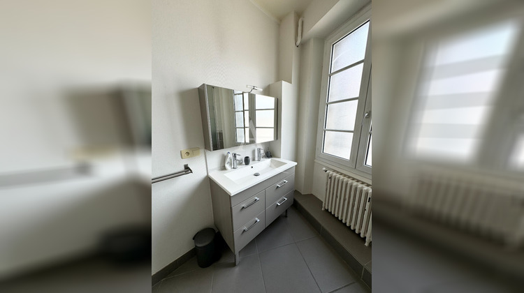 Ma-Cabane - Vente Appartement BLOIS, 84 m²