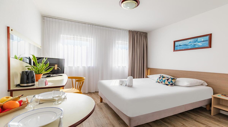 Ma-Cabane - Vente Appartement Blois, 20 m²