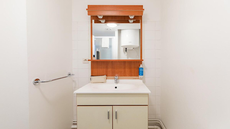 Ma-Cabane - Vente Appartement Blois, 20 m²