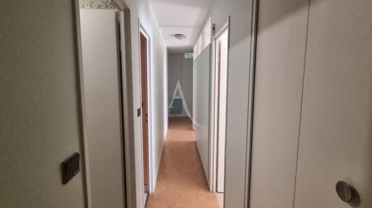 Ma-Cabane - Vente Appartement BLOIS, 100 m²