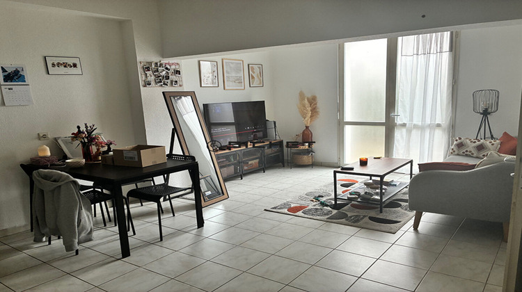 Ma-Cabane - Vente Appartement BLOIS, 50 m²