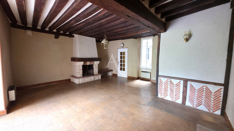 Ma-Cabane - Vente Appartement BLOIS, 97 m²