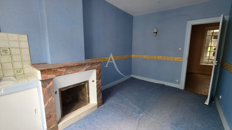 Ma-Cabane - Vente Appartement BLOIS, 97 m²