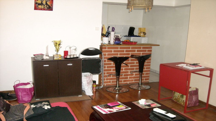 Ma-Cabane - Vente Appartement BLOIS, 31 m²