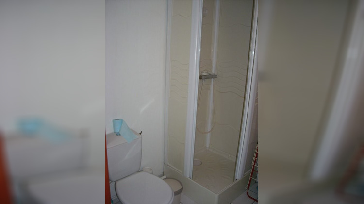 Ma-Cabane - Vente Appartement BLOIS, 31 m²