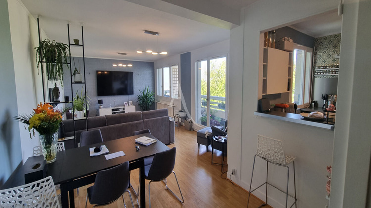 Ma-Cabane - Vente Appartement BLOIS, 106 m²