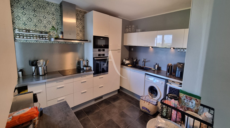 Ma-Cabane - Vente Appartement BLOIS, 106 m²