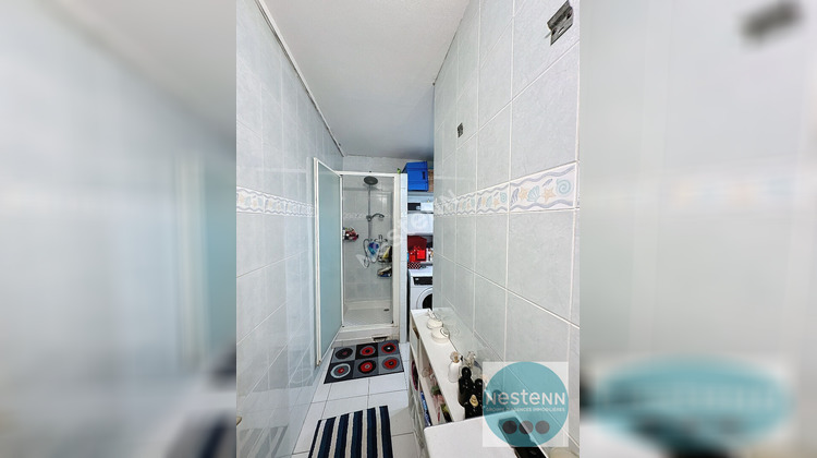 Ma-Cabane - Vente Appartement BLOIS, 51 m²