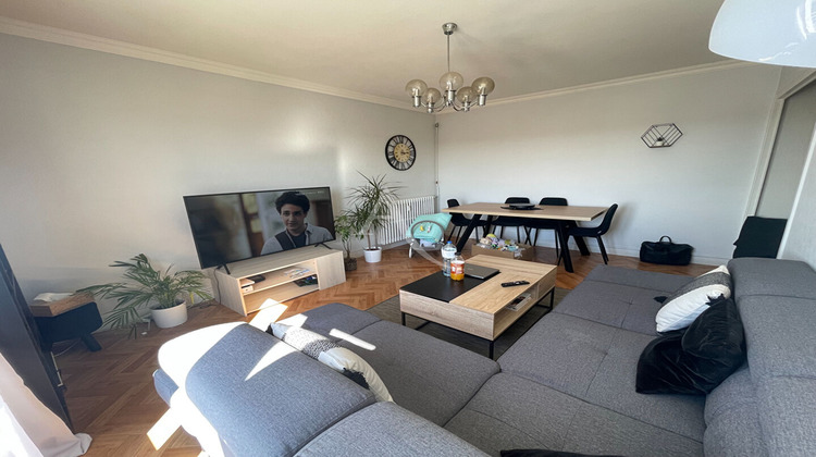 Ma-Cabane - Vente Appartement BLOIS, 65 m²