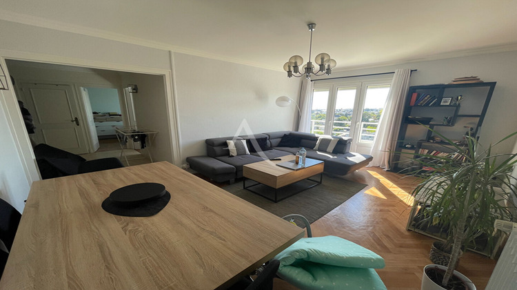 Ma-Cabane - Vente Appartement BLOIS, 65 m²