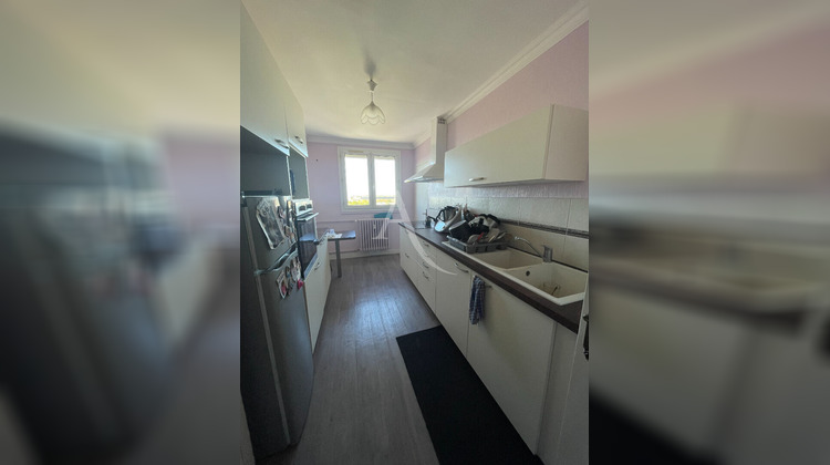 Ma-Cabane - Vente Appartement BLOIS, 65 m²