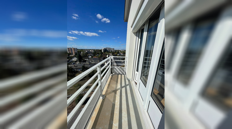 Ma-Cabane - Vente Appartement BLOIS, 65 m²