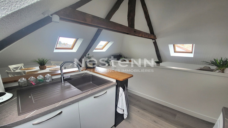 Ma-Cabane - Vente Appartement BLOIS, 65 m²