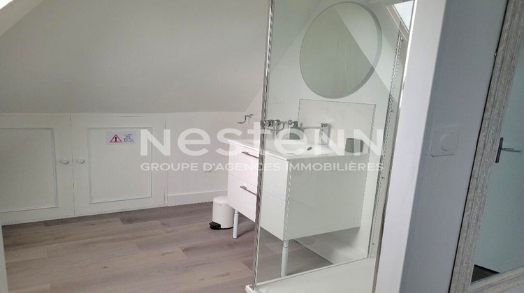 Ma-Cabane - Vente Appartement BLOIS, 65 m²