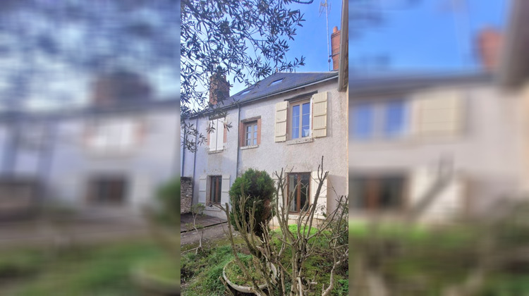 Ma-Cabane - Vente Appartement BLOIS, 65 m²