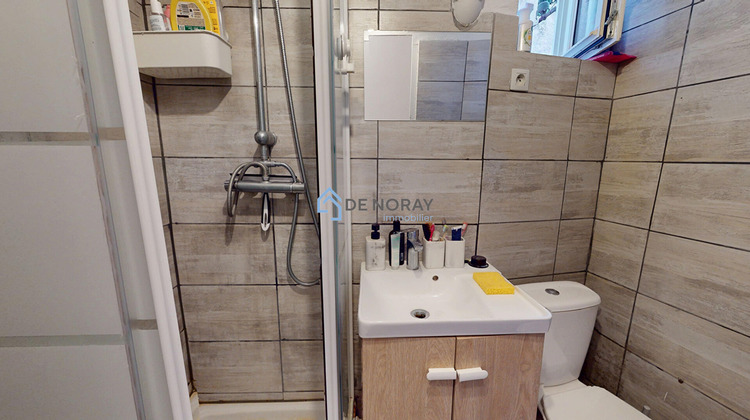 Ma-Cabane - Vente Appartement BLOIS, 51 m²