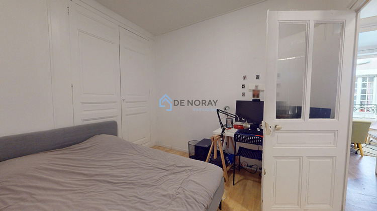 Ma-Cabane - Vente Appartement BLOIS, 51 m²