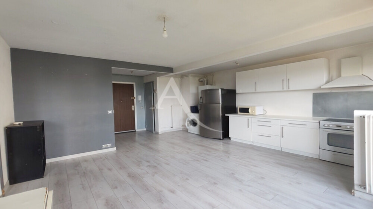 Ma-Cabane - Vente Appartement BLOIS, 37 m²