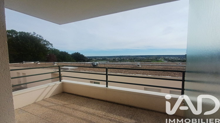 Ma-Cabane - Vente Appartement Blois, 47 m²