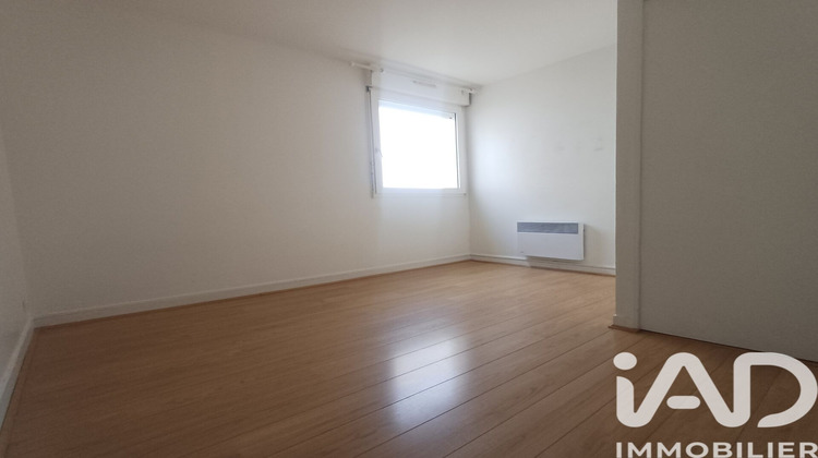Ma-Cabane - Vente Appartement Blois, 47 m²