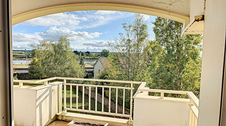 Ma-Cabane - Vente Appartement BLOIS, 121 m²