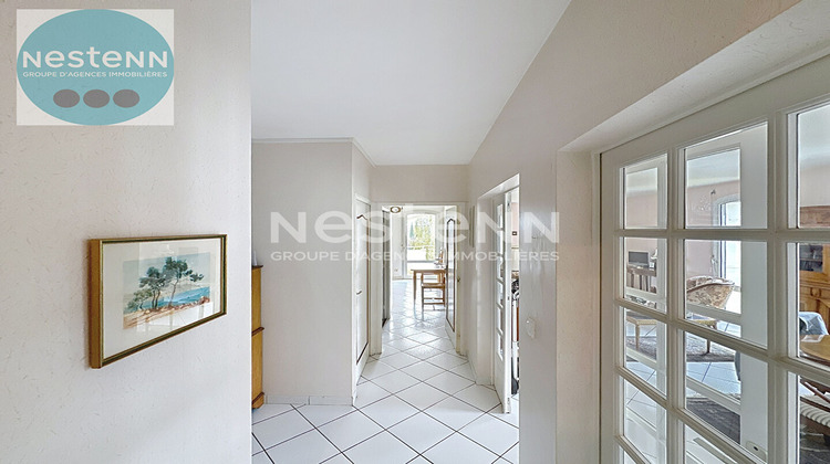 Ma-Cabane - Vente Appartement BLOIS, 121 m²