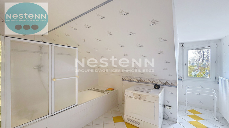 Ma-Cabane - Vente Appartement BLOIS, 121 m²