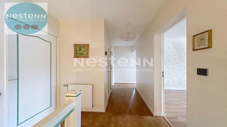 Ma-Cabane - Vente Appartement BLOIS, 121 m²