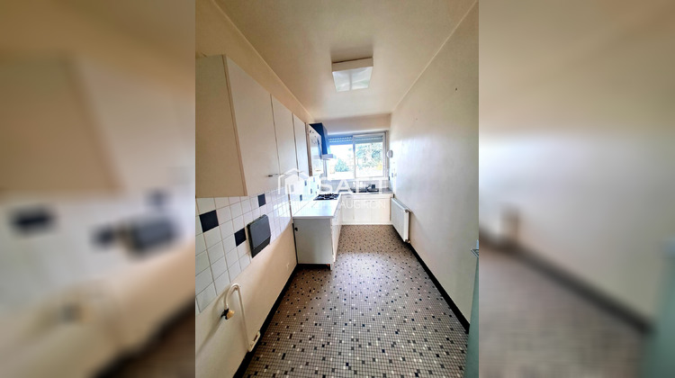 Ma-Cabane - Vente Appartement Blois, 73 m²