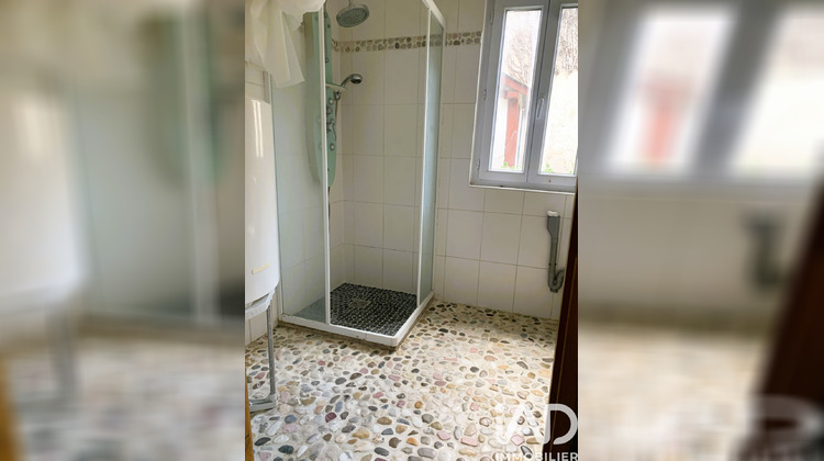 Ma-Cabane - Vente Appartement Blois, 20 m²