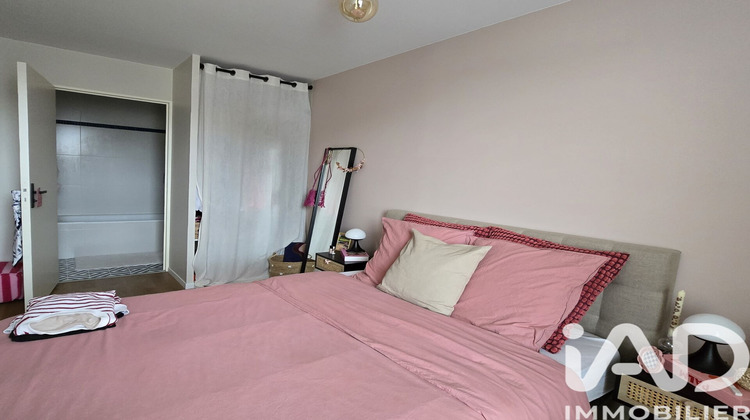 Ma-Cabane - Vente Appartement Blois, 42 m²