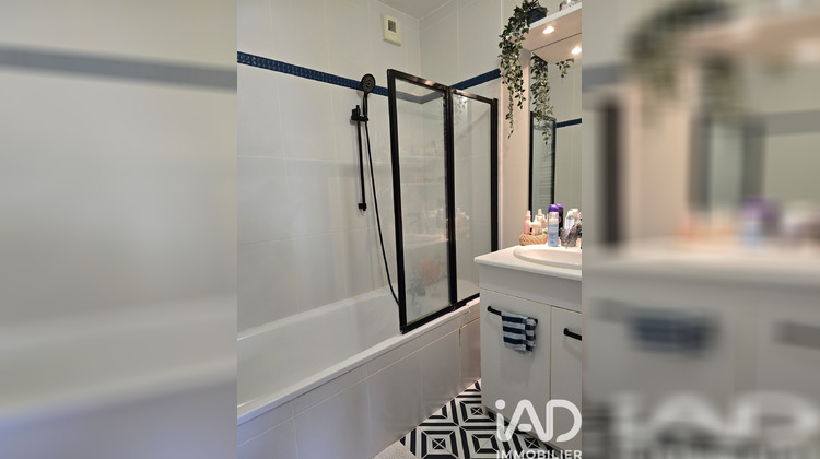 Ma-Cabane - Vente Appartement Blois, 42 m²