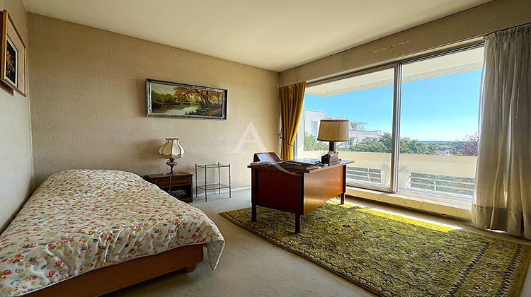 Ma-Cabane - Vente Appartement BLOIS, 107 m²