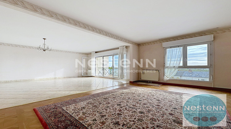 Ma-Cabane - Vente Appartement BLOIS, 125 m²