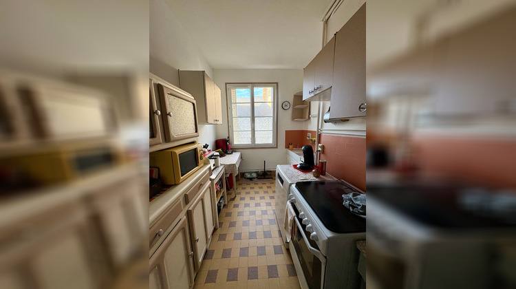 Ma-Cabane - Vente Appartement BLOIS, 99 m²