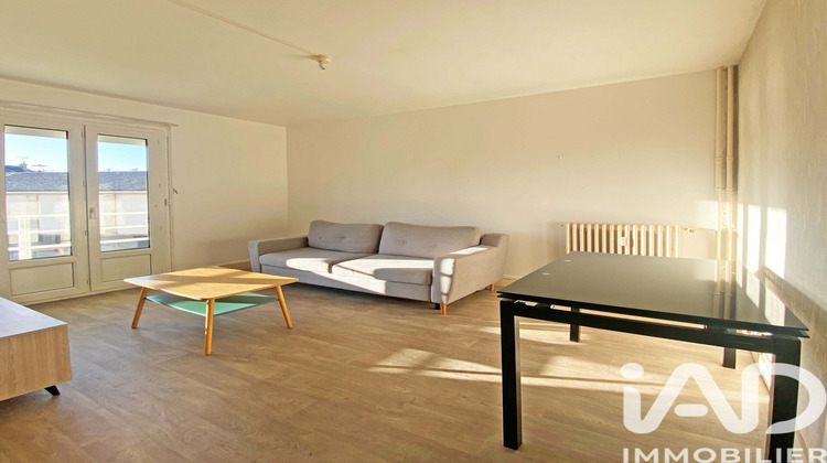 Ma-Cabane - Vente Appartement Blois, 65 m²