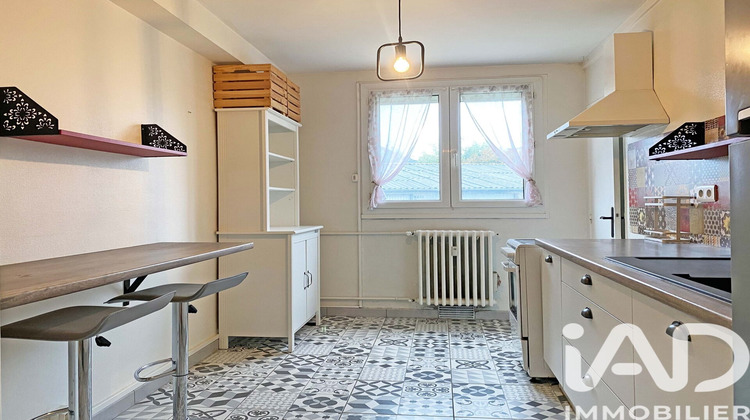 Ma-Cabane - Vente Appartement Blois, 65 m²