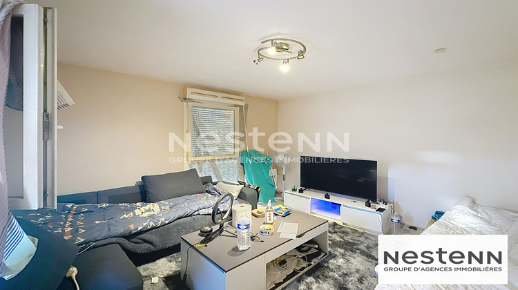 Ma-Cabane - Vente Appartement BLOIS, 22 m²