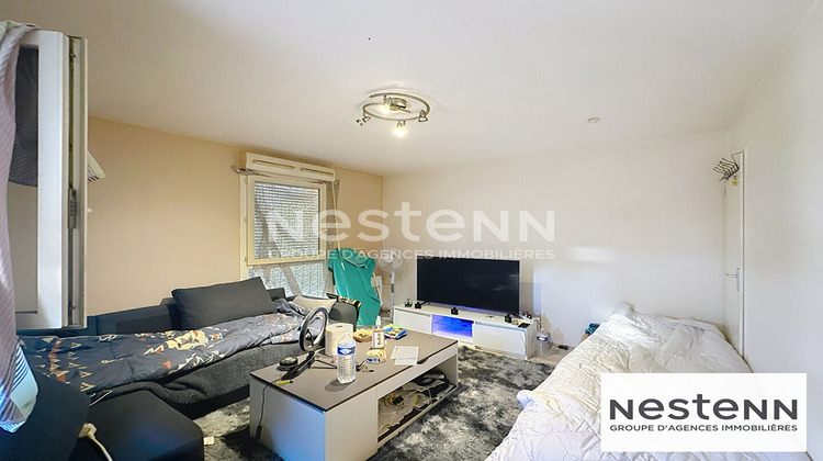 Ma-Cabane - Vente Appartement BLOIS, 22 m²