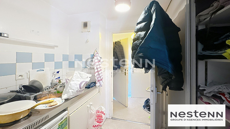 Ma-Cabane - Vente Appartement BLOIS, 22 m²