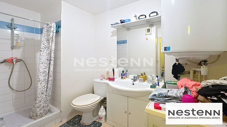 Ma-Cabane - Vente Appartement BLOIS, 22 m²