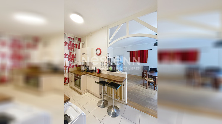 Ma-Cabane - Vente Appartement BLOIS, 64 m²