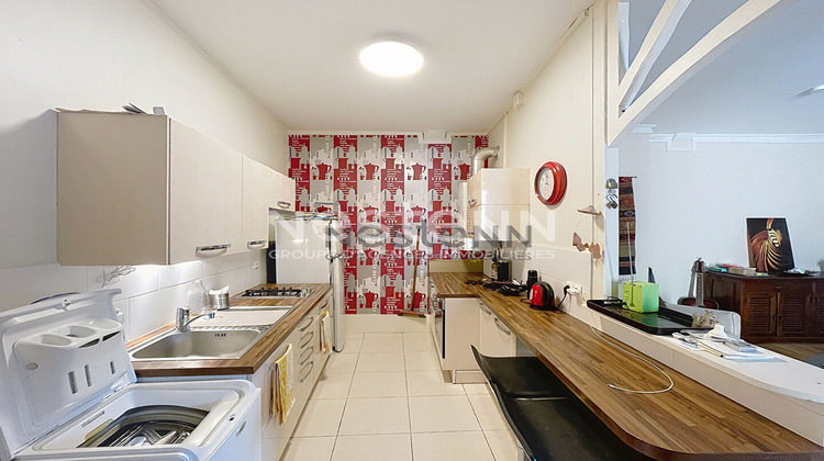 Ma-Cabane - Vente Appartement BLOIS, 64 m²