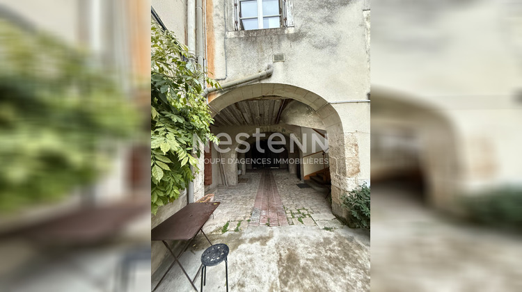 Ma-Cabane - Vente Appartement BLOIS, 64 m²