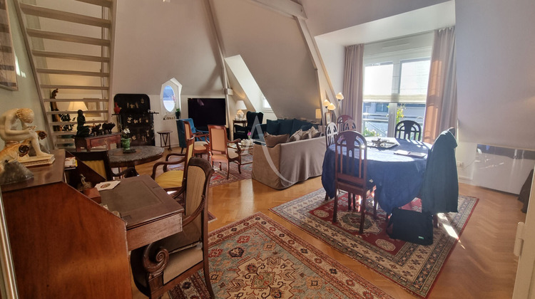 Ma-Cabane - Vente Appartement BLOIS, 138 m²