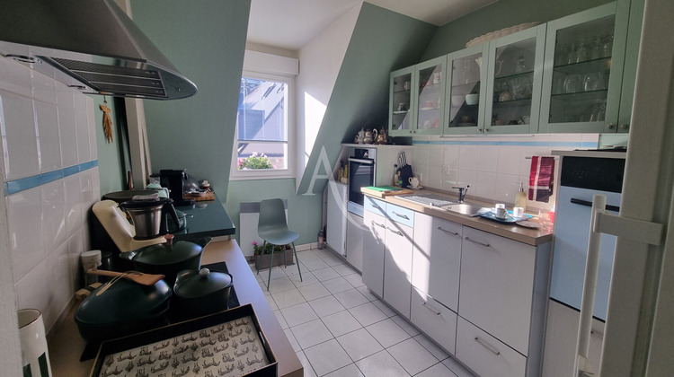 Ma-Cabane - Vente Appartement BLOIS, 138 m²