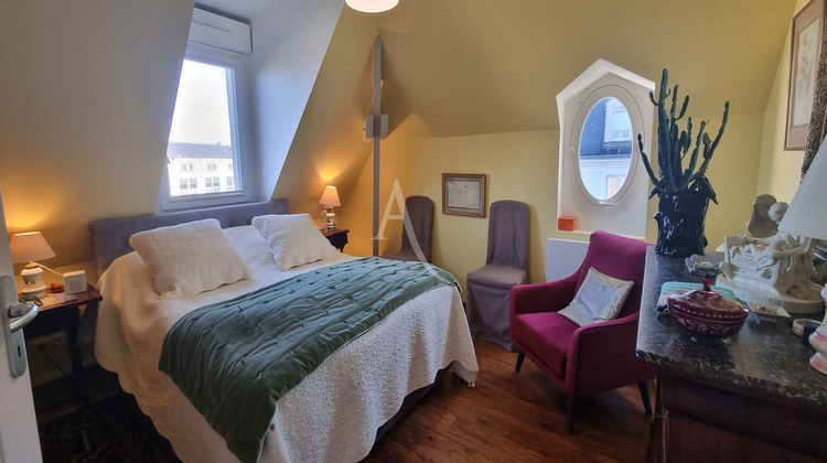 Ma-Cabane - Vente Appartement BLOIS, 138 m²