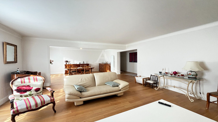 Ma-Cabane - Vente Appartement BLOIS, 95 m²