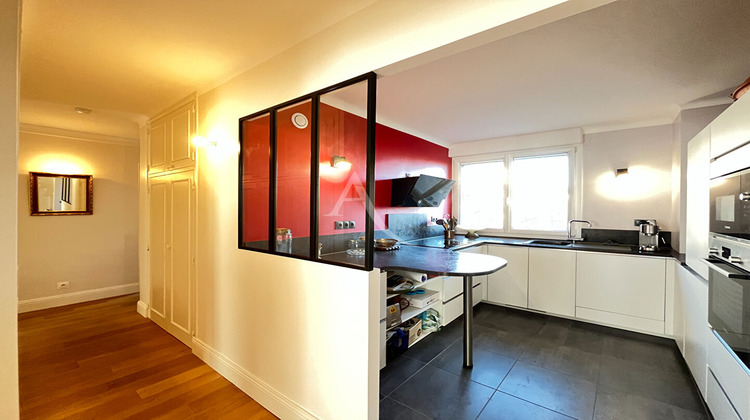 Ma-Cabane - Vente Appartement BLOIS, 95 m²